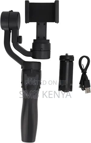 F8 Three Axis Gimbal Handheld Stabilizer
