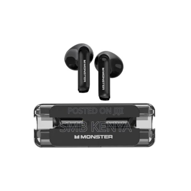 Monster Airmars Bluetooth Gaming Headphone 5.3