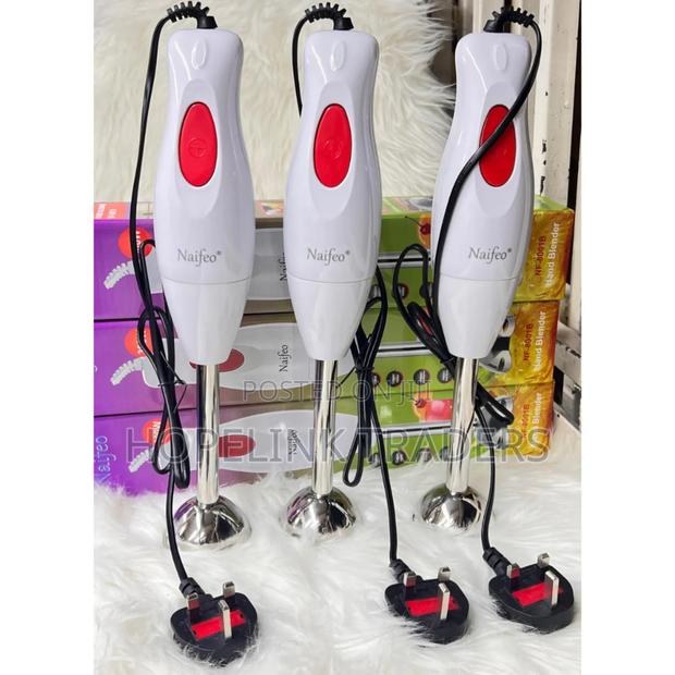 Hand Blender, Naifeo Hand Blender - main view