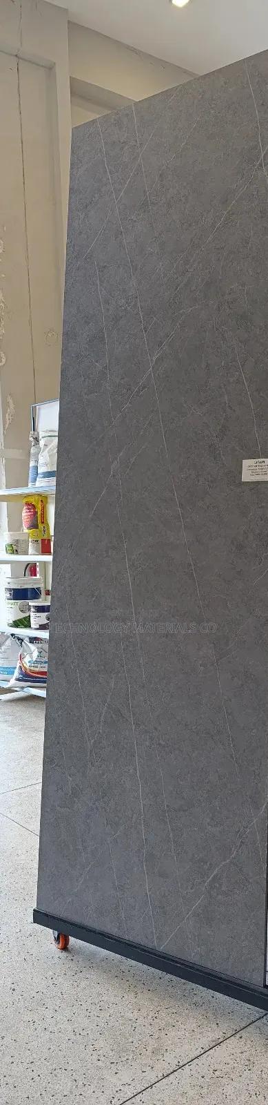 Grey Sintered Stone(260cm * 78cm * 20mm)