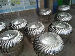 600mm,500mm Roof Ventilator/Cyclones Suppliers
