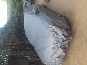 Full Protection Heavy-Duty Car Cover – Safe in Any Condition