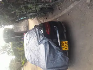 Heavy-Duty Car Cover for Outdoor Indoor Protection
