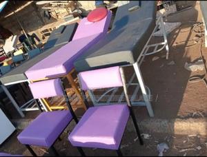 Pedicure /Manicure Bed - thumbnail 2