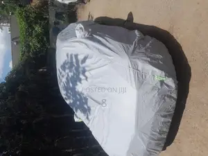 Heavy-Duty Car Cover – Protect Your Car From Sun Rain