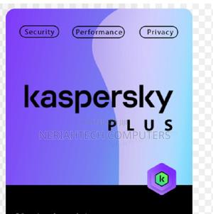 Kaspersky Plus 1 Device - 1 Year - thumbnail 2
