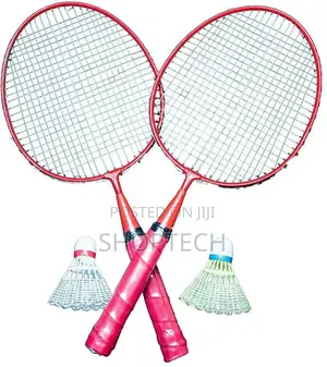 Badminton Rackets