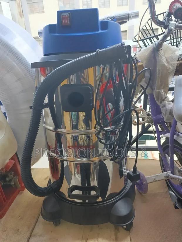 Astramilano Vacuum Cleaner 50L
