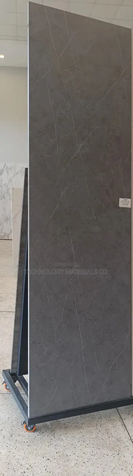 Grey Sintered Stone(2600 * 780 * 20mm)