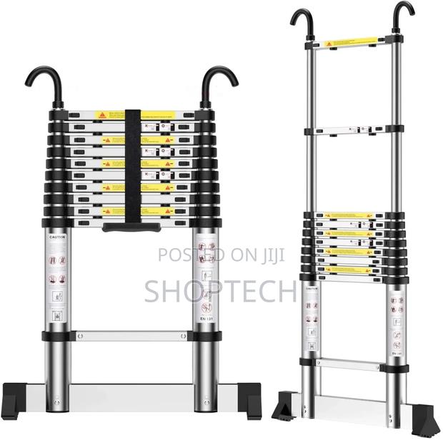 Telescope Ladder 3.2m