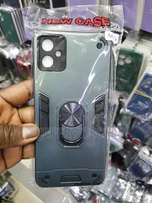 NEW Hard Ring Case Cover for SAMSUNG GALAXY A05