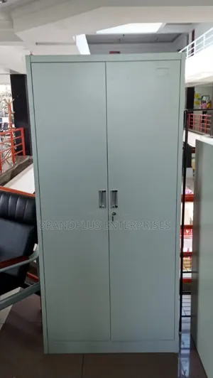 Stationary Cabinet