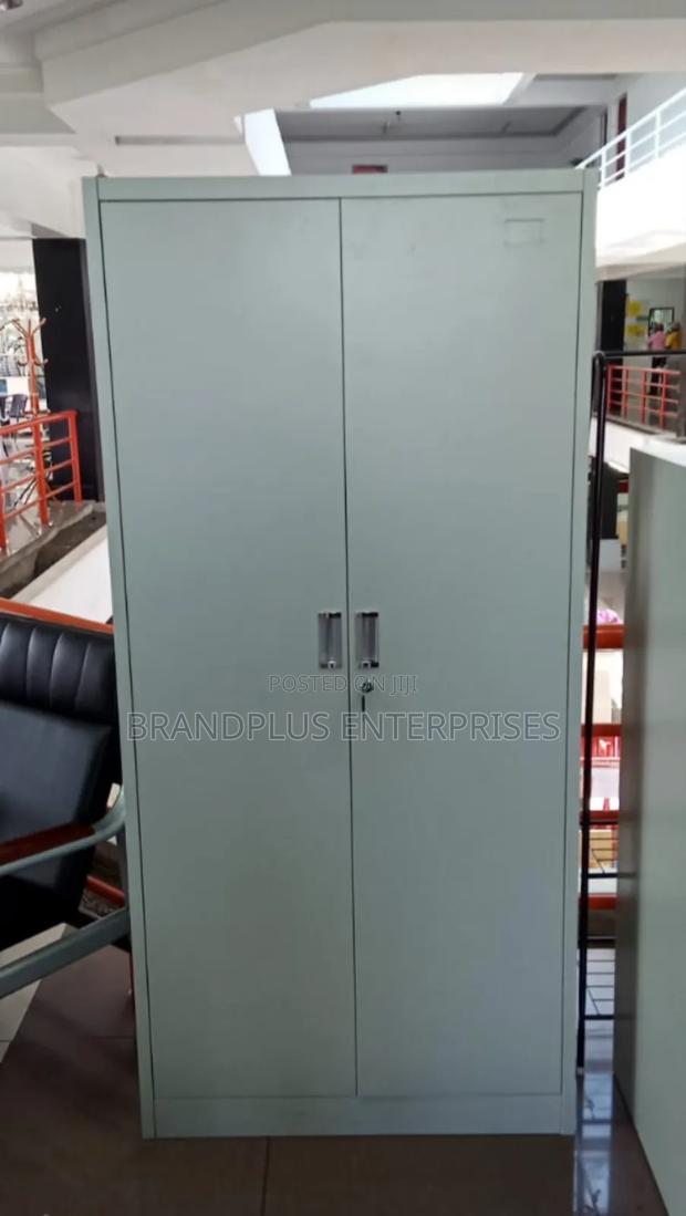 Stationary Cabinet