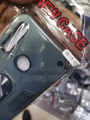 Case for Huawei P20 Lite Case Ring Holder Stand Phone Cover
