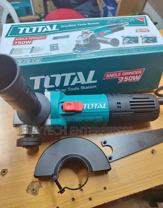 Angel Grinder , 750 Watts - main view