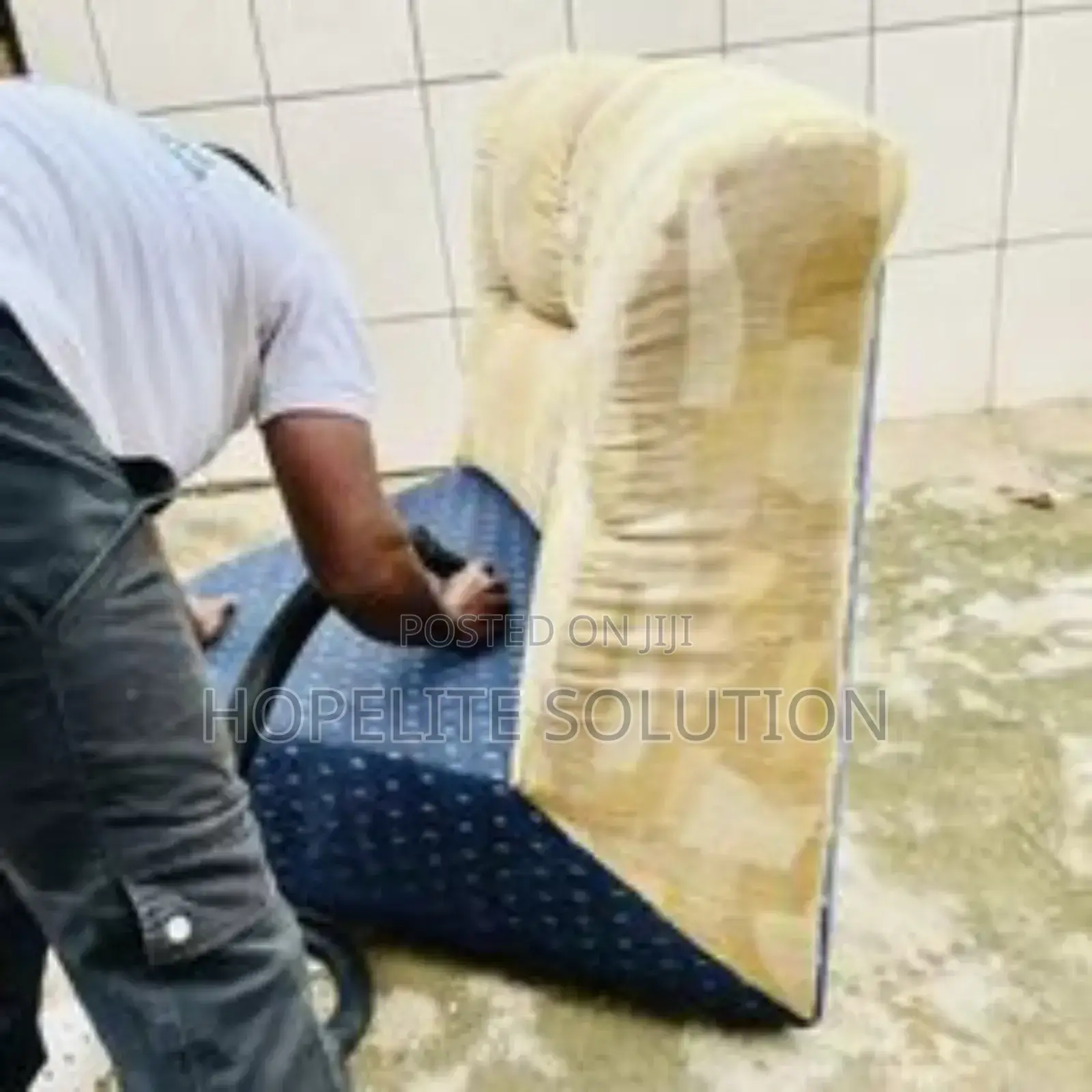 Call Us Now for Sofaset and Mattress Cleaning Services