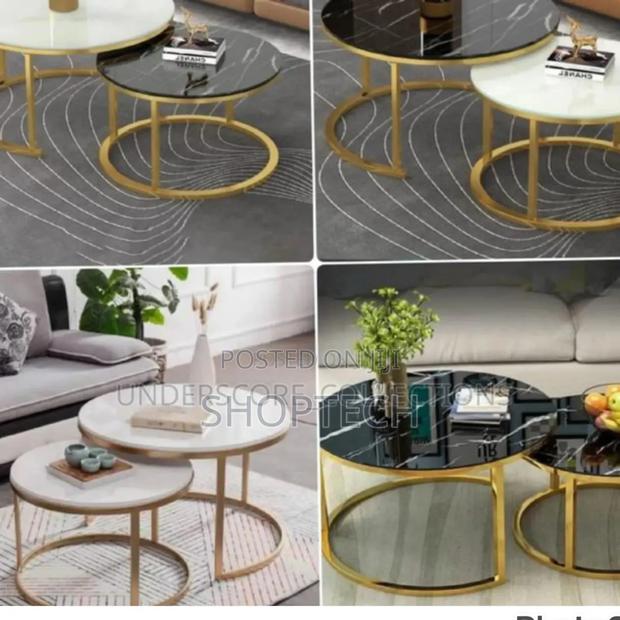 Coffee Table - main view