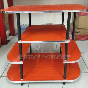 Wooden Executive Tv Stands