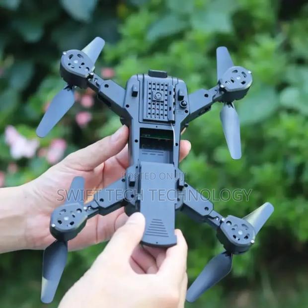 PRO2 HD Wifi Remote Controlled Drone - main view