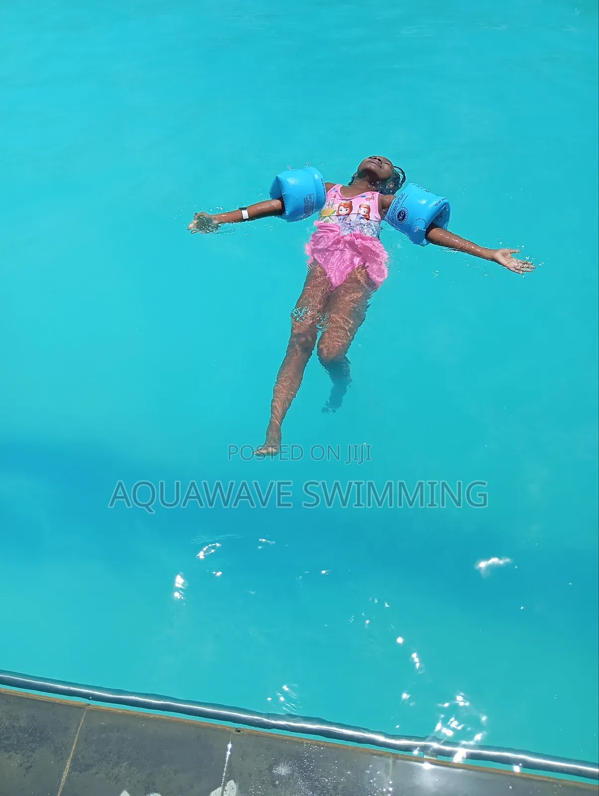Swimming Lessons