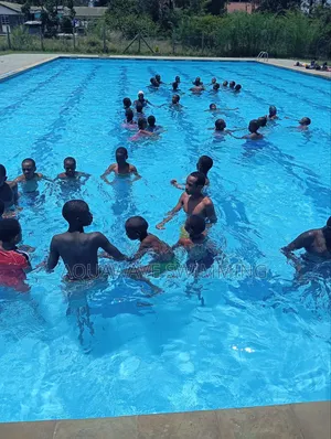 Swimming Lessons