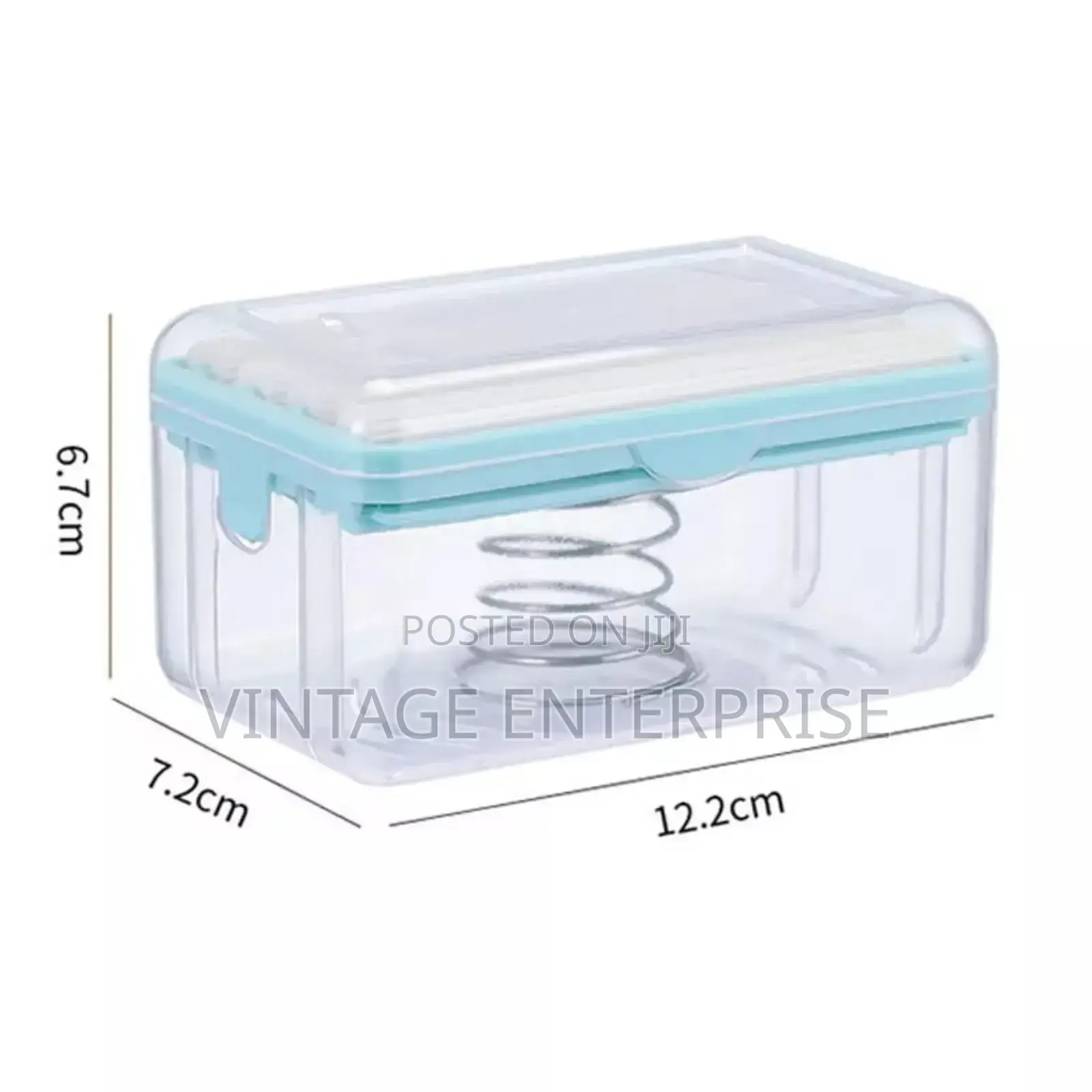*Soap Roller Box/Soap Roller Box*