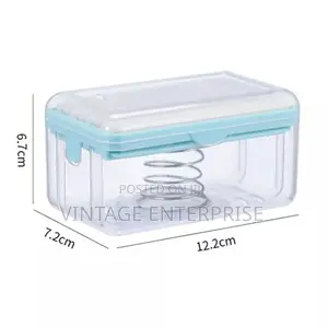 *Soap Roller Box/Soap Roller Box*