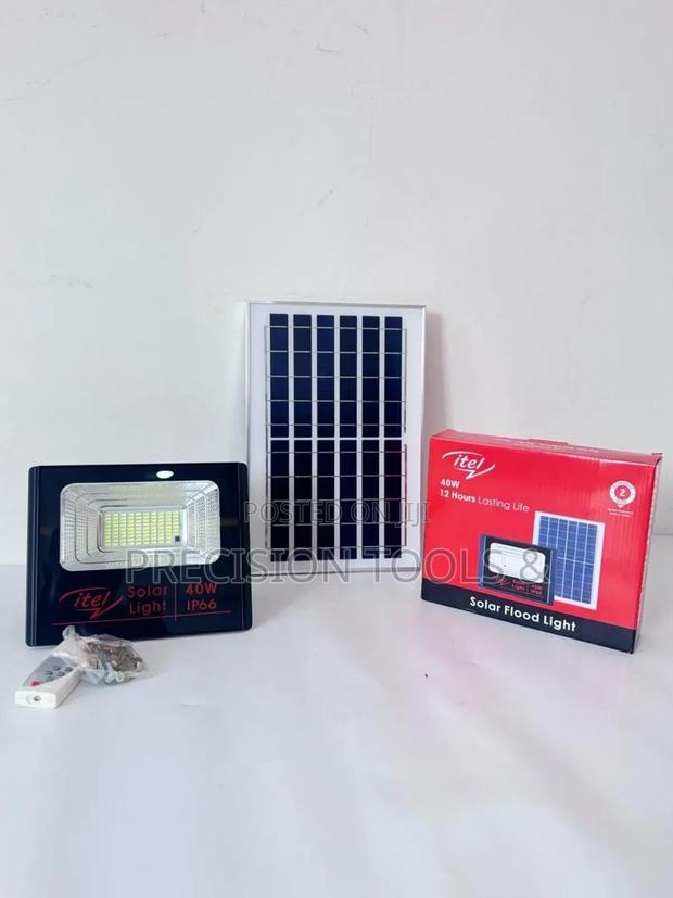 Flood Lights 40W - main view