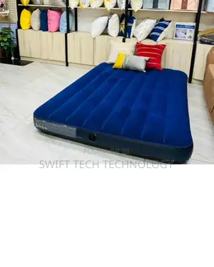 Inflatable Air Mattress 4×6inches