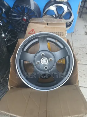 Rim 14 Offset