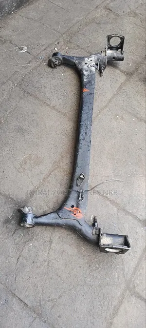 Rear Beams Fielder,Honda Insight,Wish, Ractis, Wish, Premio.