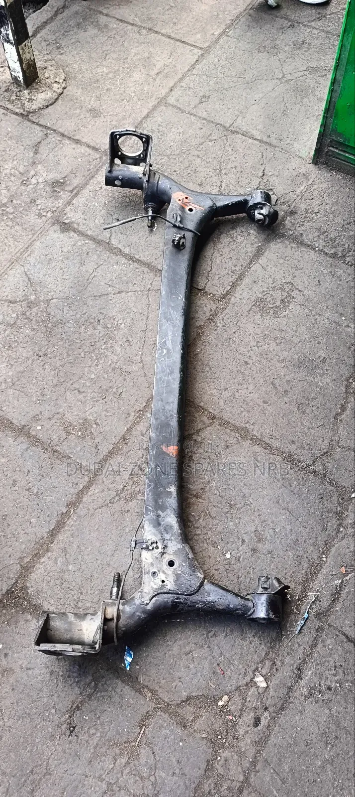 Rear Beams Fielder,Honda Insight,Wish, Ractis, Wish, Premio.