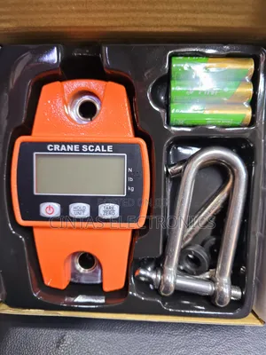 300kg Crane Scale