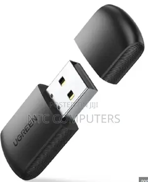 UGREEN AC650 11ac Dual-Band Wireless USB Adapter - CM448