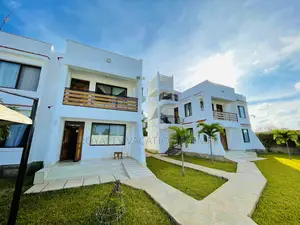 Affordable 1-Bedroom Vacation Home at Taraji Villa in Diani: