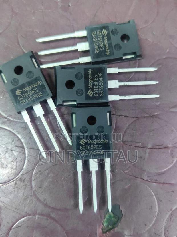 Quality Mosfets 60-65