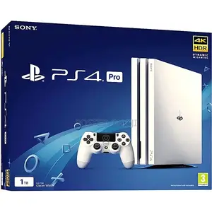 Playstation 4 Console – Perfect for Gamers Entertainment