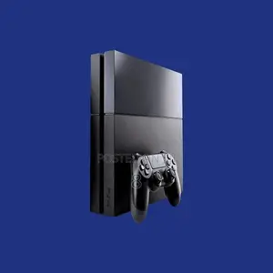 Sony PS4 Console – Amazing Graphics Fast Performance