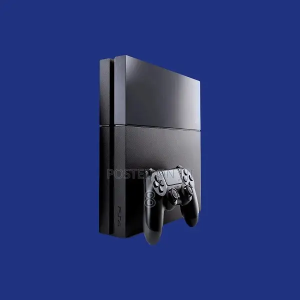 Sony PS4 Console – Amazing Graphics Fast Performance