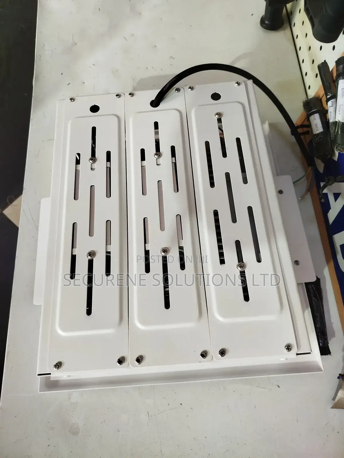 Canopy Lights 150watts