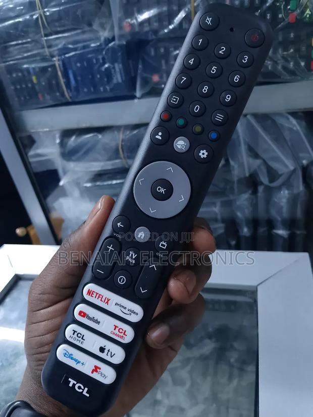 TCL Smart TV Remote Control.Adroid TV Remote. - main view