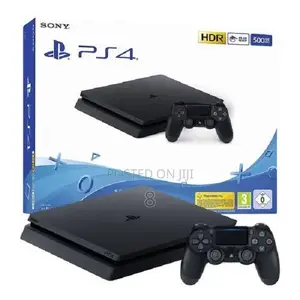 Sony Playstation 4 – Stunning Graphics Top-Quality Perform