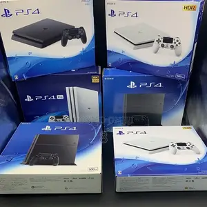 Sony Playstation 4 – Perfect for Every Gamer