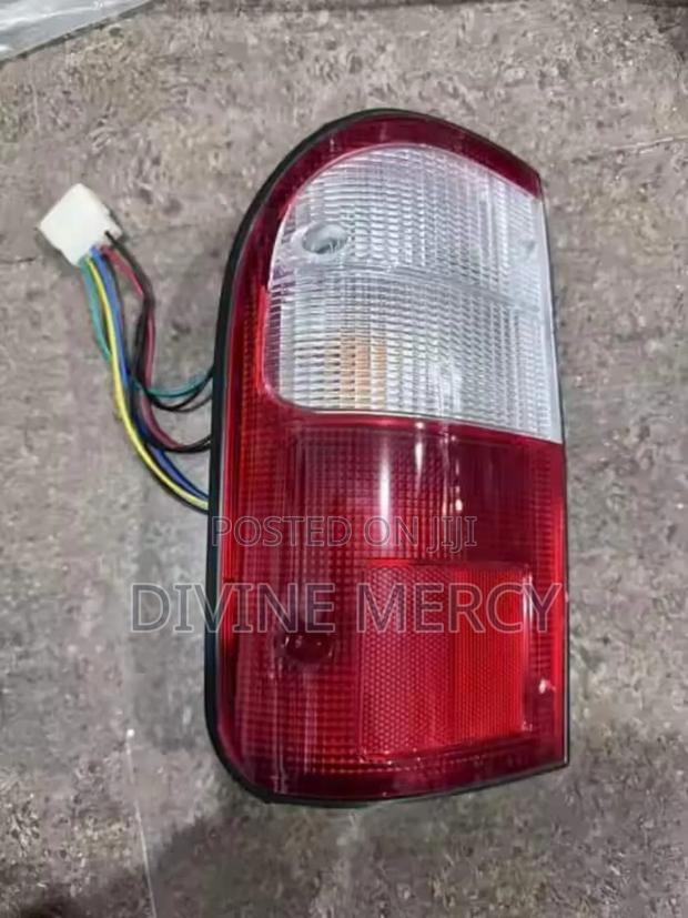 Tail Light Lamp Hilux Vigo