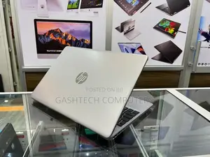 New Laptop HP 8GB Intel Celeron SSD 256GB