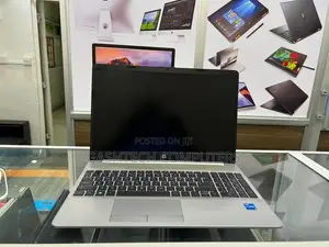 New Laptop HP 8GB Intel Celeron SSD 256GB