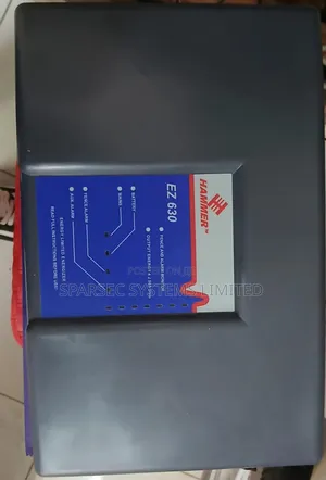 Hammer Energizer EZ 630
