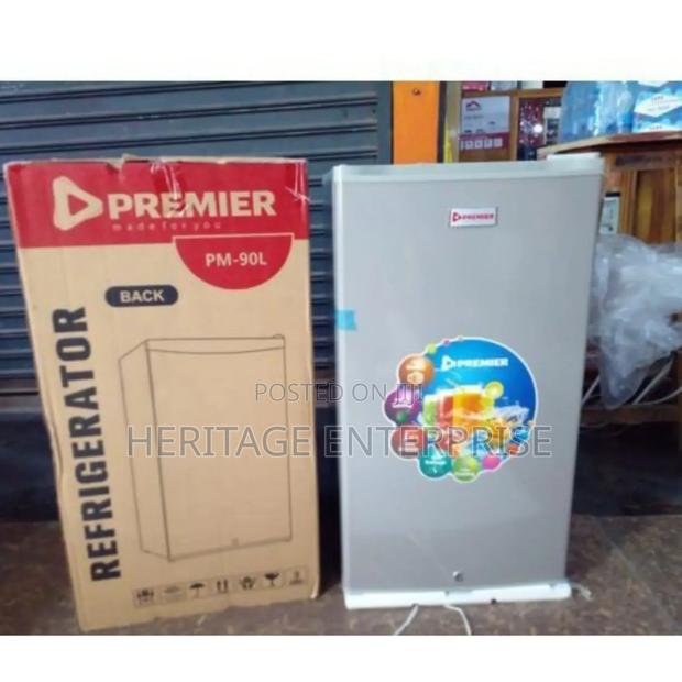 Fridge 90l, Single Door Fridge