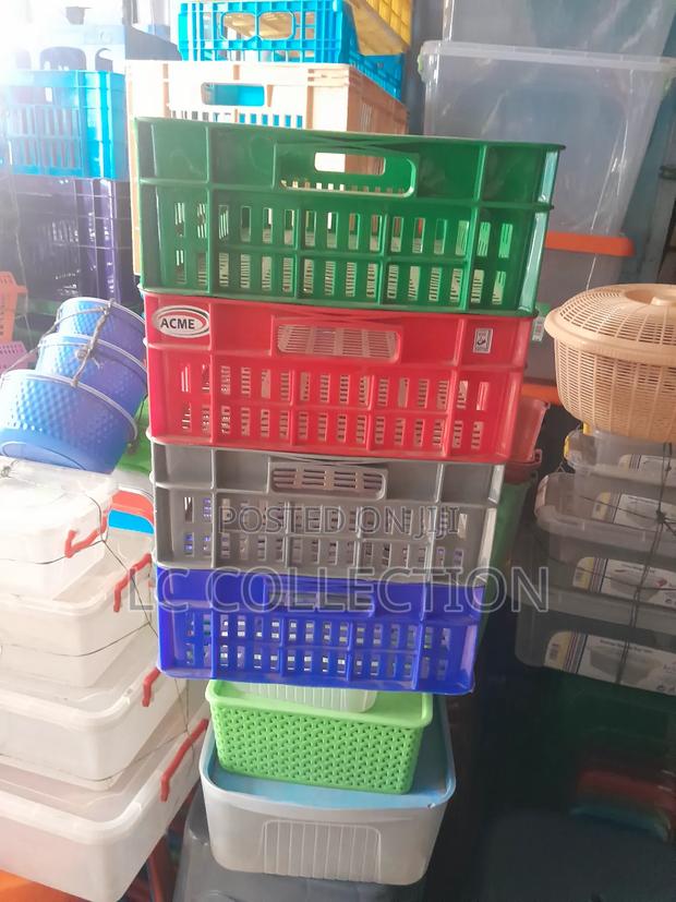 ACME Half Crates - thumbnail 3