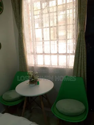 Elegant Lantern Green Studio Airbnb Along Thika Road (TRM)
